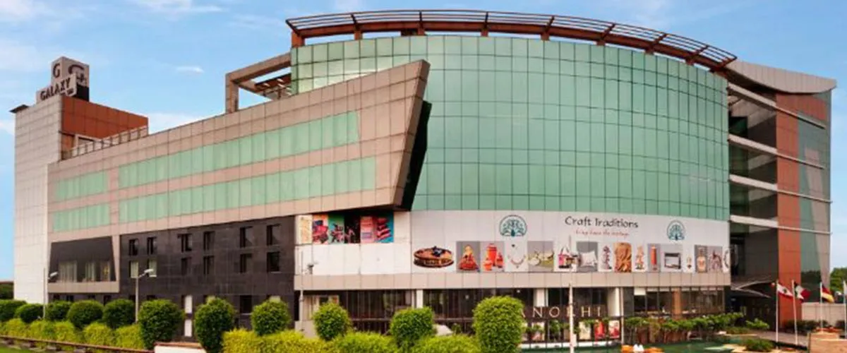 Galaxy Hotel Escorts