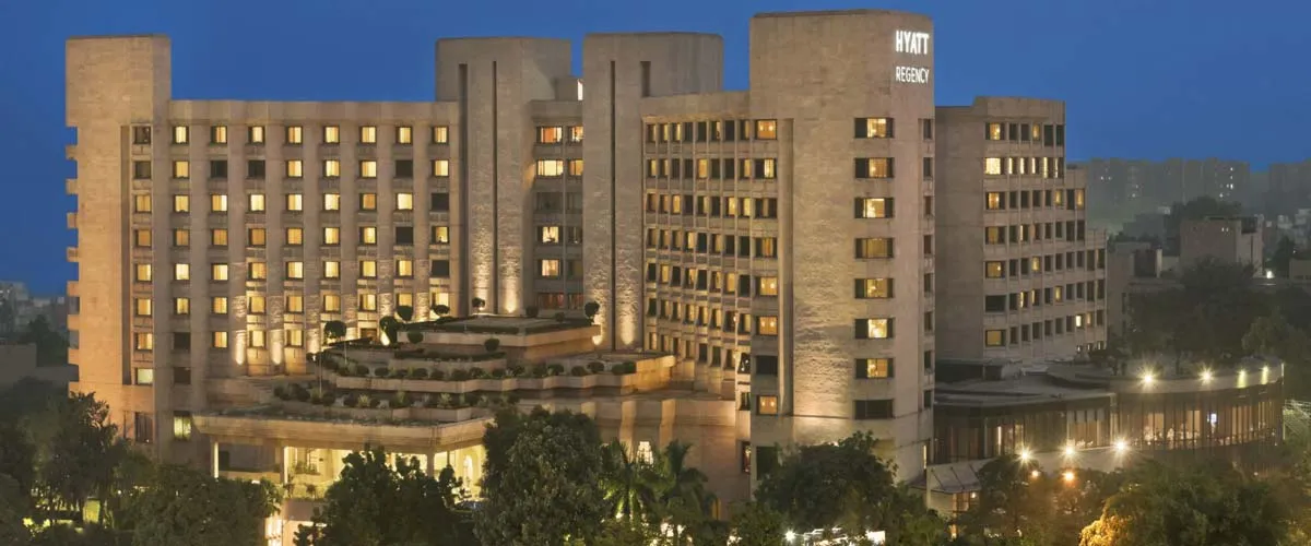 Hyatt Regency Hotel Escorts