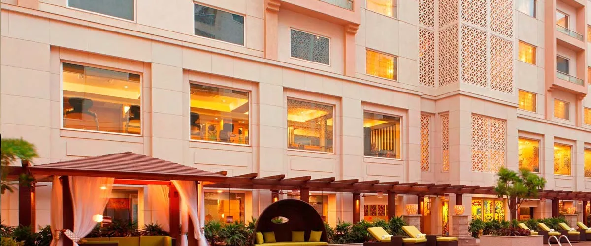 Lemon Tree Premier Hotel Escorts