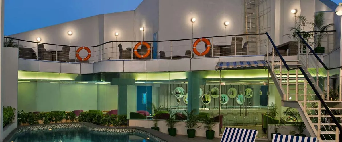 Park Inn Hotel Escorts