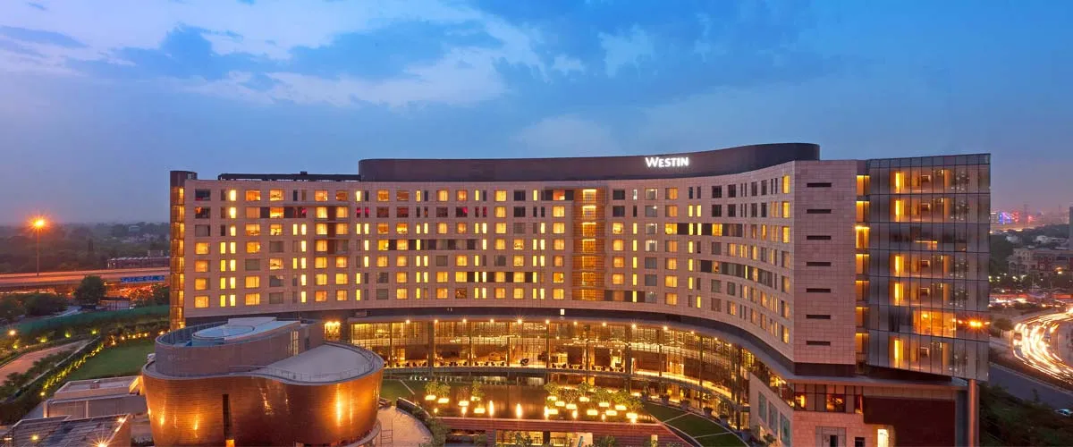 The Westin Hotel Escorts