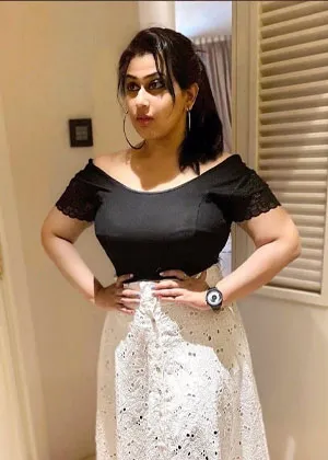 Ankita Escorts in Delhi