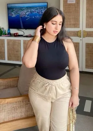 Pooja Escort Delhi